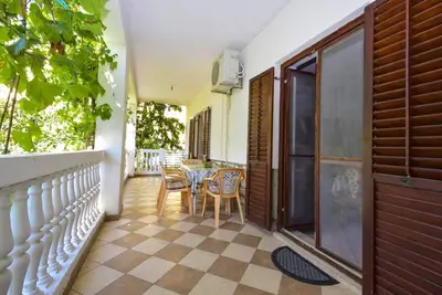 Image de Appartements Snježa (104261-A1) - Vodice
