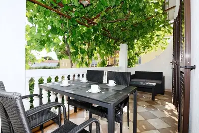 Image de Appartements Snježa (104261-A2) - Vodice