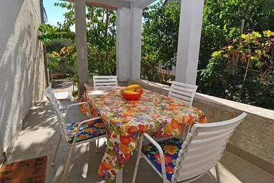 Image de Appartements Jerimih (10432-A1) - Sukosan (Zadar)