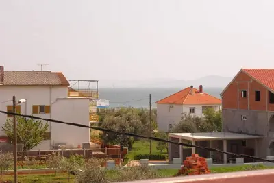 Image de Appartements Jerimih (10432-A3) - Sukosan (Zadar)