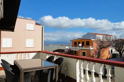 Image de Appartement Petar (10433-A2) - Nin