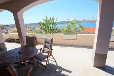 Image de Appartements Andrija (10439-A2) - Rtina
