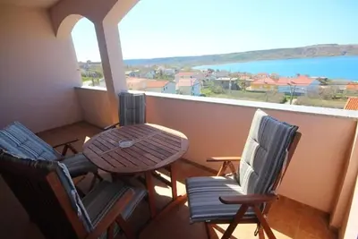 Image de Appartements Andrija (10439-A3) - Rtina
