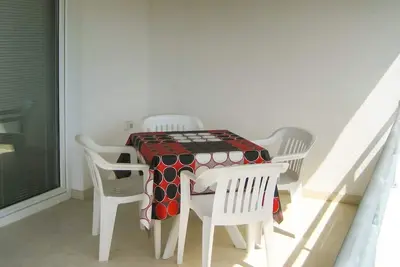 Image de Appartement Beti (104331-A2) - Betina