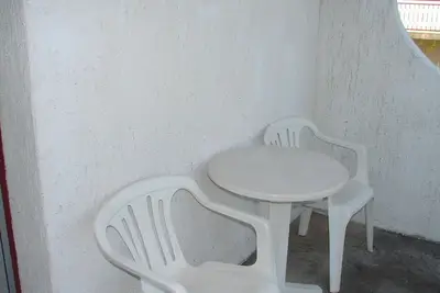 Appartements Dragan (104351-A2) - Jezera - île de Murter