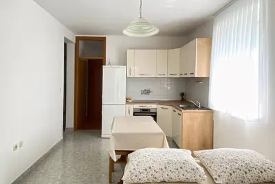 Image de Appartements Vese (10447-A2) - Sv. Petar