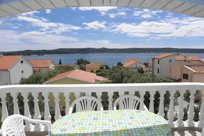 Image de Appartements Vese (10447-A3) - Sv. Petar