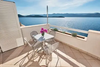 Image de Appartements Sea front (10449-A1) - Klek