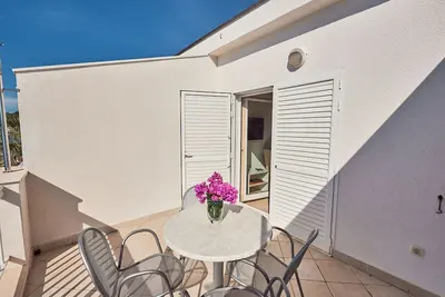 Image de Appartements Sea front (10449-A2) - Klek