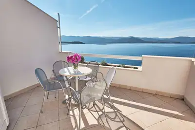 Image de Appartements Sea front (10449-A3) - Klek