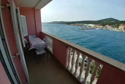 Appartement Svetka (104501-A2) - Sali (île de Dugi otok)