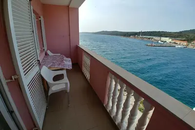 Appartement Svetka (104501-A3) - Sali (île de Dugi otok)