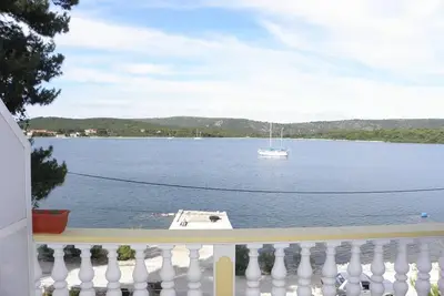 Appartements Josef (10454-A2) - Veli Rat (Dugi otok)