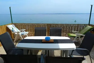 Image de Maison Villa Jadran (10456-K1) - Preko - île de Ugljan