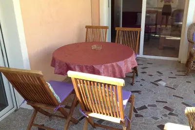 Image de Appartements Sab (104531-A5) - Povljana - île de Pag