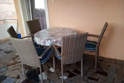 Image de Appartements Sab (104531-A2) - Povljana - île de Pag