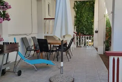 Image de Appartements Pere (104541-A1) - Povljana - île de Pag