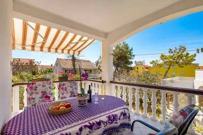 Image de Appartements Masa (104551-A1) - Povljana - île de Pag