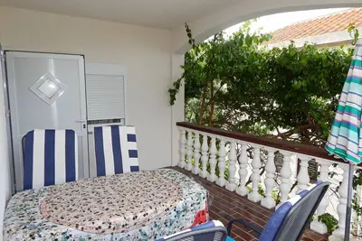 Image de Appartements Masa (104551-A2) - Povljana - île de Pag