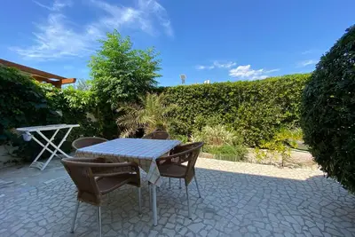 Image de Appartement Lina (104601-A1) - Pag - île de Pag