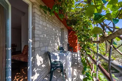 Image de Appartements Perci (10478-A1) - Krnica (Pula)