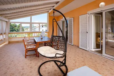 Image de Appartements Spomenka (104761-A2) - Palit - île de Rab