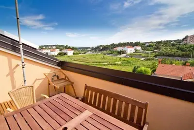 Image de Appartements Spomenka (104761-A3) - Palit - île de Rab