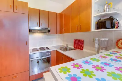 Image de Appartements Eli (10483-A1) - Mali Losinj - île de Losinj
