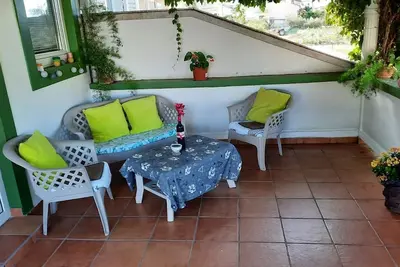 Image de Appartement Pavilion (10492-A1) - Kampor - île de Rab