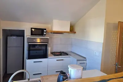 Image de Appartements Ankica (10493-A2) - Kampor - île de Rab