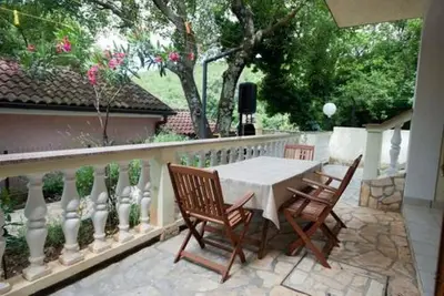 Image de Appartements Luka (103841-A1) - Povile