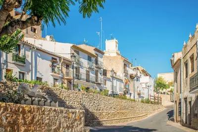 Image de Appartement confortable de 2 chambres à.