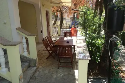Image de Appartements Luka (103841-A2) - Povile