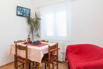 Appartements Nataša (104951-A1) - Podgora