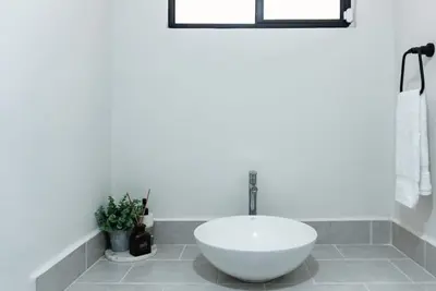 Image de Spacious and modern 3 bedroom house with WiFi, Casa 57 San Miguel
