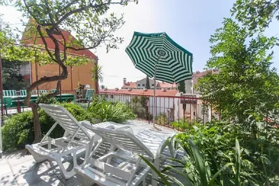 Image de Appartements Nataša (104951-A2) - Podgora