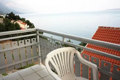 Image de Appartement Šera (103891-A3) - Pisak