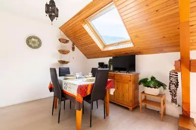 Image de Appartement 4 personnes Saint Lary village