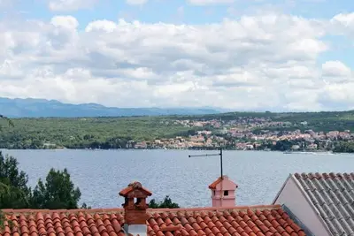 Image de Appartement Ljerka (105061-A1) - Malinska - île de Krk