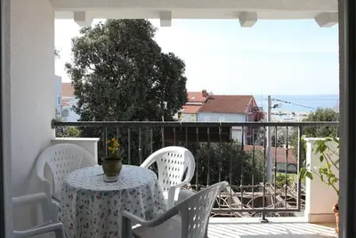 Image de Appartements Mari (105121-A1) - Petrcane ( Zadar )