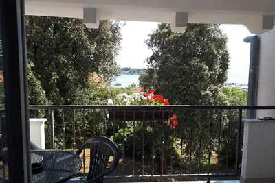 Image de Appartements Mari (105121-A2) - Petrcane ( Zadar )