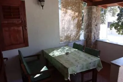 Image de Appartements Mis (105131-A1) - Petrcane ( Zadar )