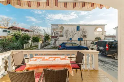 Image de Appartements Ivica (105151-A1) - Sabunike (Privlaka)