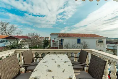 Image de Appartements Ivica (105151-A2) - Sabunike (Privlaka)