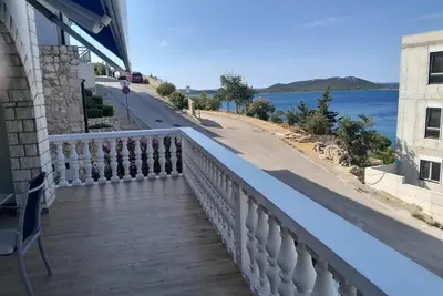 Image de Appartements Josip (10527-A1) - Drage