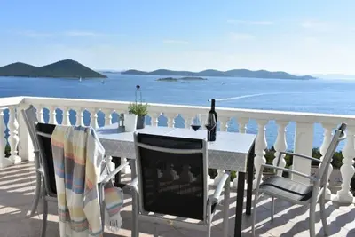 Image de Appartements Josip (10527-A3) - Drage