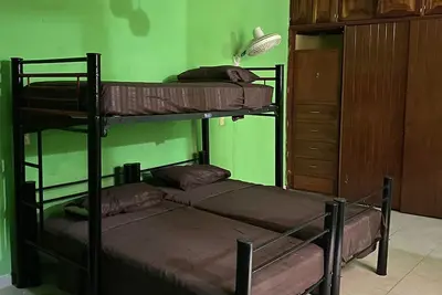 Image de Spacious 4-bedroom house in Tranquil Tequila with WiFi