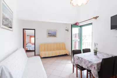 Image de Appartements Din (10535-A4) - Kukljica