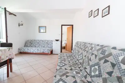 Image de Appartements Din (10535-A5) - Kukljica
