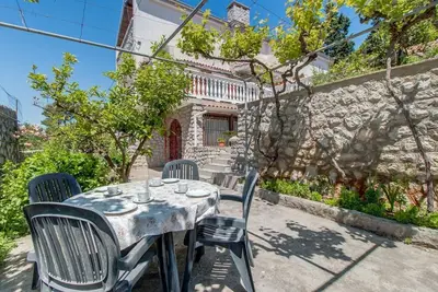 Image de Appartement Luce (10557-A1) - Mali Losinj - île de Losinj